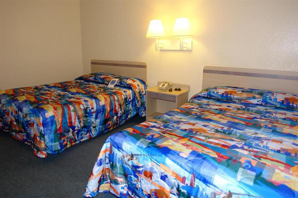 Motel 6-Thousand Oaks, Ca Newbury Park Quarto foto