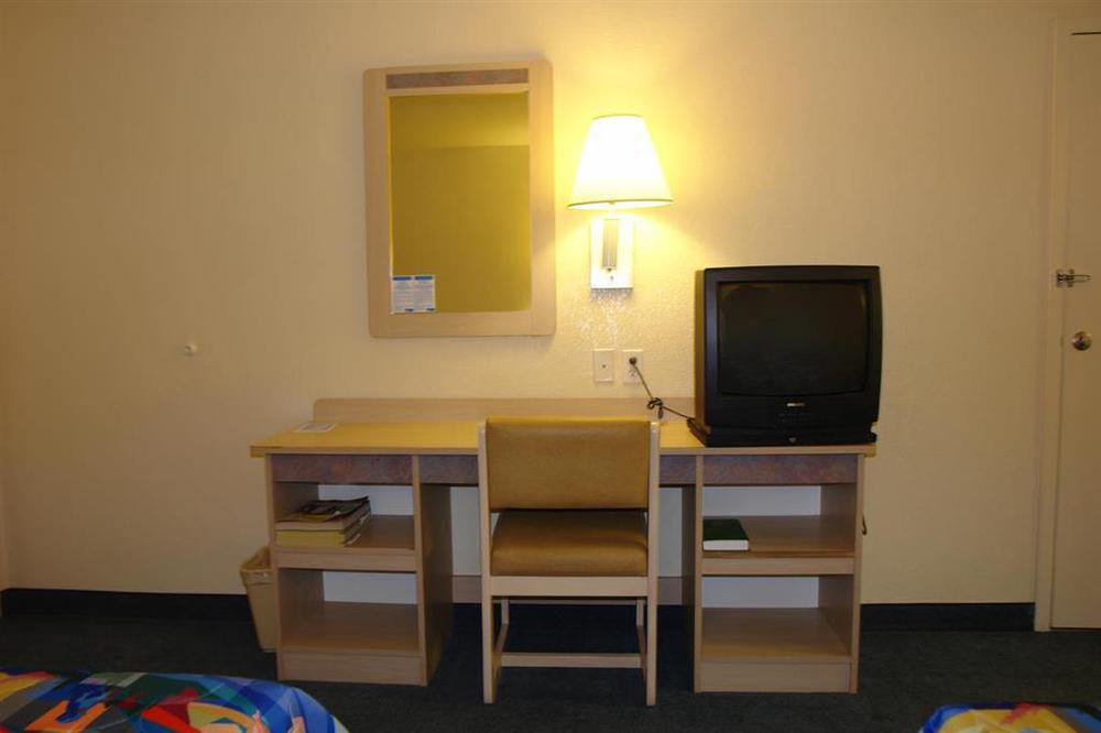 Motel 6-Thousand Oaks, Ca Newbury Park Amenidades foto